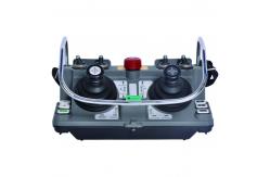 China Telecontrol Industrial Crane Remote Control EF24-60 IIC T4 RF Remote Control supplier