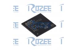 China STM32H750IBK6 supplier