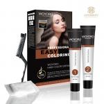 Weak Aroma Hair Color Kit for sale