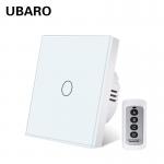 433.92MHZ Wireless Remote Switch Lighting System Smart Wall Light