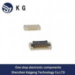 WP27D-P040VA3-R15000 JAE Electronics Headers Wire Housings 40P 2R PLUG 0.35MM