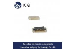 China WP27D-P040VA3-R15000 JAE Electronics Headers Wire Housings 40P 2R PLUG 0.35MM supplier