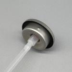Eco-Friendly Salon Hair Glue Valve for Conscious Consumers with Recyclable Materials
