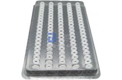 China SC IT Quartz Single Crystal supplier