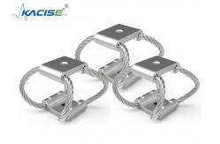 China GR5 Professional Gimbal Vibration Isolator , Industrial Vibration Isolators supplier