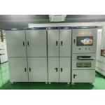 IEC 60898-1 Circuit Breaker 500A Residual Current Testing System