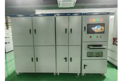 China IEC 60898-1 Circuit Breaker 500A Residual Current Testing System supplier