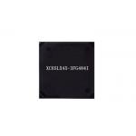 484-BBGA Package XC6SLX45-3FG484I Embedded Field Programmable Gate Array IC for sale