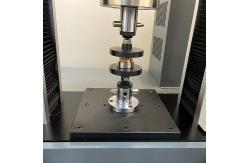 China Anticorrosive Universal Testing Machine For Steel Sturdy Multiscene supplier