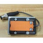 IFM Capacitive Sensor KQ6005 KQ-3120NFPKG/2T/0,1M/US