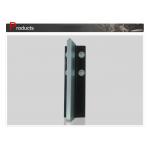 Professional Lift Guide Rail For Elevator Shaft / Elevator Parts for sale