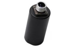 China Vibration Measurement Device Hg-8 Velocity Sensor For Industrial Application supplier
