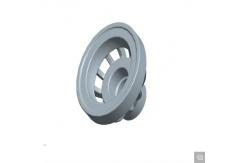 China Precision Machining Diy Aluminum Casting Molds High Temperature Resistance supplier