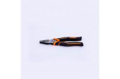 China 7 High Leverage Combination Pliers supplier