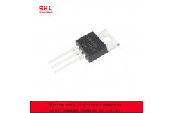 China IRFB7440PBF MOSFET Power Electronics For DC-DC Converters And Motor Drives supplier