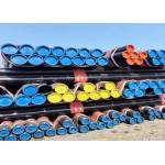 Carbon Steel Casing Tube for API5CT Pipe Material in Long-Lasting Oil Drilling for sale