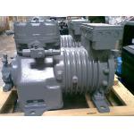 Refrigeration Parts Semi-hermetic Copeland Compressor DLSG-40X for sale