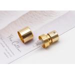 Cylinde Perfume Spray Pumpr Fea15 Aluminum  customized 0.075ml Spray Pump for sale