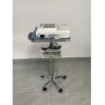 High quality medical trolley for Mindray big ecg machine trolley