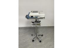 China High quality medical trolley for Mindray big ecg machine trolley supplier