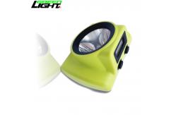 China 3.7V Explosion Proof Mining Lamp supplier