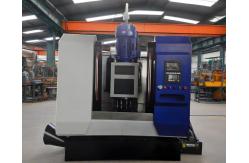 China High Efficiency Group U Special Drilling Machine 15KW 15N.M supplier
