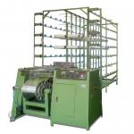 High Precision HF-L Spandex Warping Machine Textile Warping Machine Energy Saving for sale