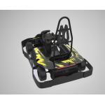 28km/h CAMMUS Pro Mini Racing Go Karts For Entertainment Quarter for sale