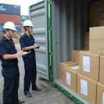 Improves Loading Accuracy Third Party Supervision Reduces Manpower Required for sale
