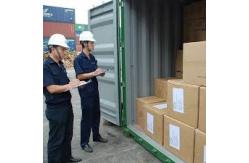 China Improves Loading Accuracy Third Party Supervision Reduces Manpower Required supplier