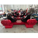 Self Aligning Welding Rotator for sale