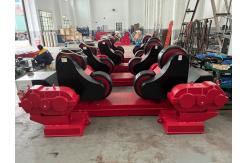 China Self Aligning Welding Rotator supplier