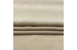 China Smooth 210gsm 80% Polyester 20% Rayon Twill Blend  Fabric Soft supplier