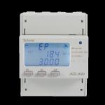 Acrel ADL400 Duel Tariff Meter Three Phase With Rs 485 Din Rail Electric Meter 3 Phase Energy Monitor Modbus for sale