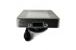 China Outdoor Webserver FCC Facial Recognition Access Control System supplier