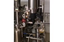 China Supercritical CO₂ Extraction Oud Essential Oil supplier