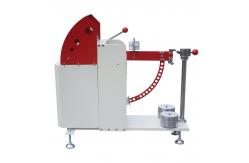 China Iso 3036 Cardboard Puncture Strength Tester AC220V supplier
