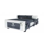 K1325 CO2 Laser Cutting Machine Operate Belt And Rack Cut For Acrylic Wood Paper 150W 300W for sale