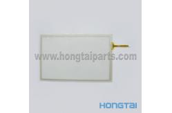 China Touch screen panel Xerox AP3300 DCC4300 4400 3300 400 450 7345 supplier