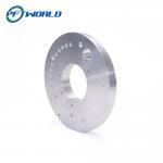 Custom CNC turning and milling parts processing services