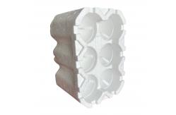 China EPS material packaging custom fragile foam packaging custom wholesale supplier