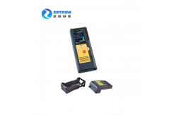 China 32A Mini Laser Methane Detector GPS ATEX Location Tracking Bluetooth supplier