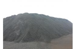 China Top Grade Modified Coal Tar Pitch Odoriferous For Electrolytic Aluminium supplier