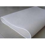 Custom Nomex Industries Felt Fabric Heat Resistant Needle Felt Blanket for sale