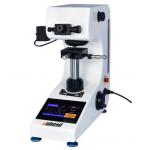 Manual Turret Touch Screen Micro Hardness Tester With Auto Loading Control System for sale