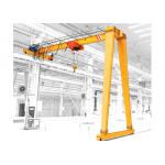 5 Ton Semi Gantry Crane for sale