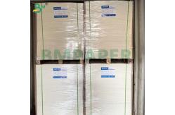 China One Side PE Coated Cup Paper Sheets for Disposable Paper Cups supplier