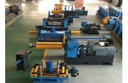 China High Precision Automatic Steel Slitting Machine for Carbon Stainless Steel supplier