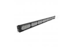 China 96W Ambulance LED Light Bar IP67 LED Strobe Light Bar OEM ODM supplier