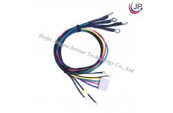 China NTC Temperature Sensor For Outdoor Cable Temperature Monitoring supplier